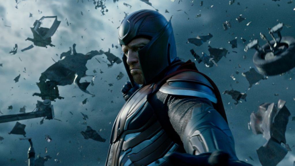 Superhelden-Kino: „X-Men: Apocalpyse“: Ein Mutant im Größenwahn