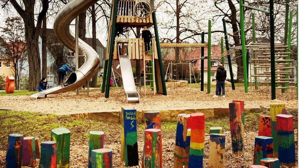 Förderprogramm Soziale Stadt Münster: Ein Stück mehr Lebensqualität für Kinder