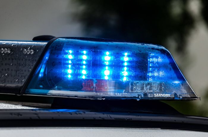 Drogen-Razzia in Berlin: 300 Polizisten durchsuchen Objekte