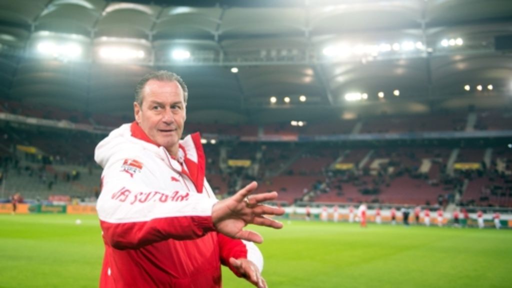 0:0 gegen Hertha: Ein Punkt bringt den VfB Stuttgart nicht weiter