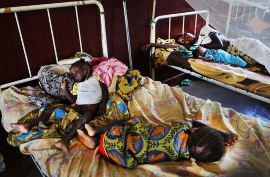 Ob aus Afrika oder Rumänien, 2013 war wieder ein Jahr der Flüchtlinge. Platz 3 für die Armutseinwanderung.