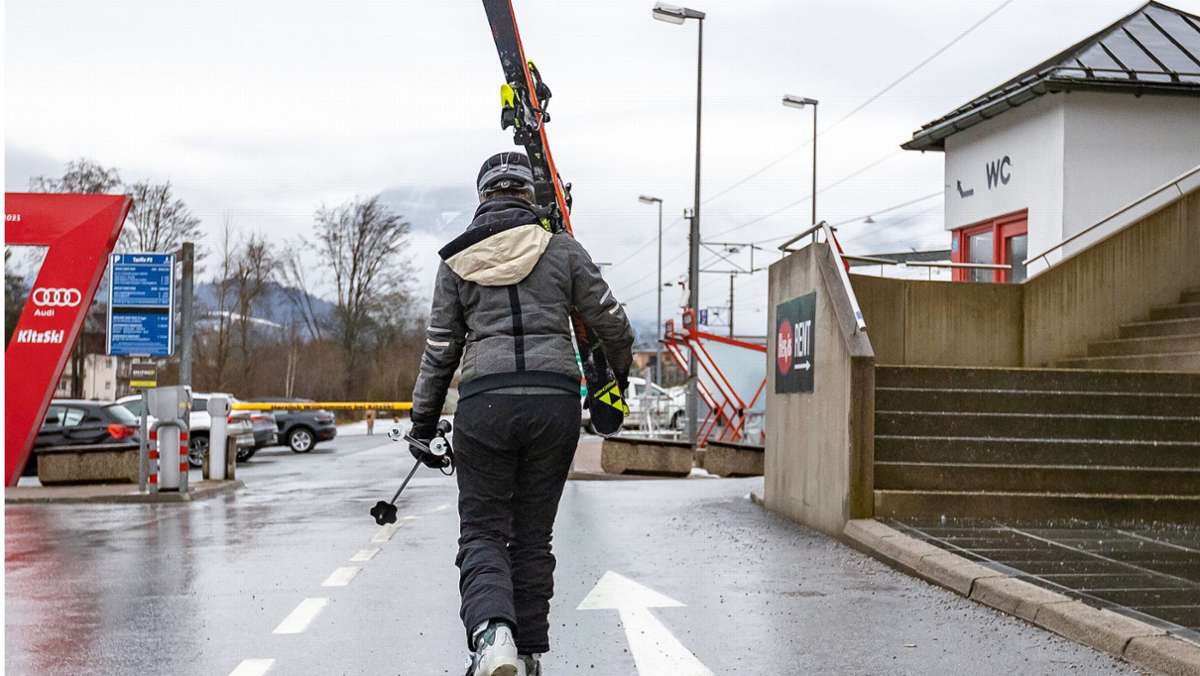 Nach massivem Andrang: Österreichs Skigebiete schärfen Sicherheitskonzept nach
