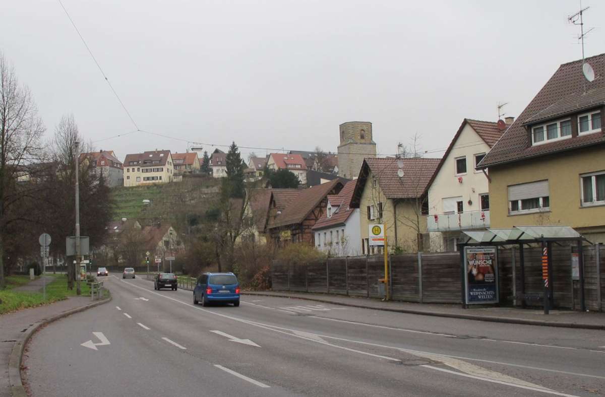 In ganz Stuttgart wurden 33 Garantieverträge abgeschlossen. Jüngst gab es nun auch in Mühlhausen einen Interessenten. Foto: Iris Frey