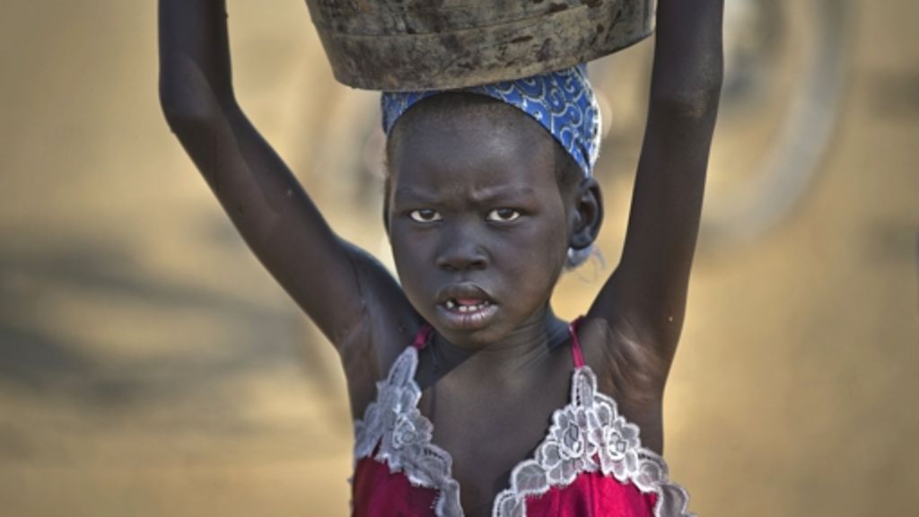  Etwa 125 Millionen „Kinderbräute“ leben in Afrika. Bis 2050 könnte sich die Zahl nach Befürchtung von Unicef mehr als verdoppeln. Die Organisation fordert ein härteres Durchgreifen gegen die Zwangsverheiratung von Mädchen auf dem Kontinent. 