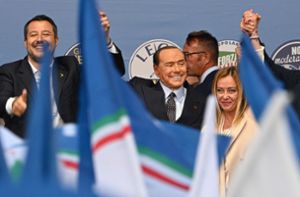 Vor der Schicksalwahl am Sonntag: Was man zur Italien-Wahl wissen muss