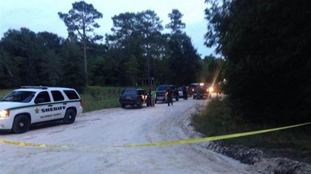 Florida: Mann erschießt Tochter und sechs Enkelkinder