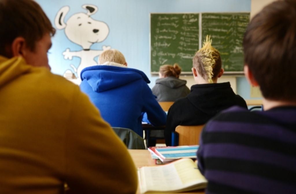 Das Kultusministerium macht keine Ausnahme für die drei Stuttgarter Grundschulen. Foto: dpa