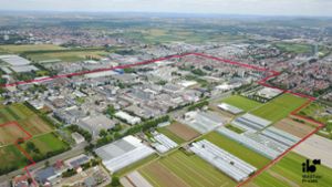 Geplantes Flüchtlingszentrum: Kuriose Landesstrategie bringt IBA-Projekt in  Fellbach in Gefahr