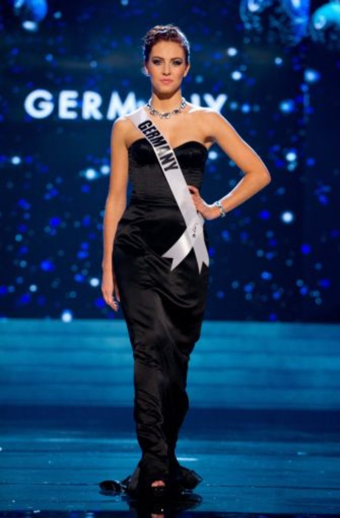 Alicia Endemann (Miss Deutschland)