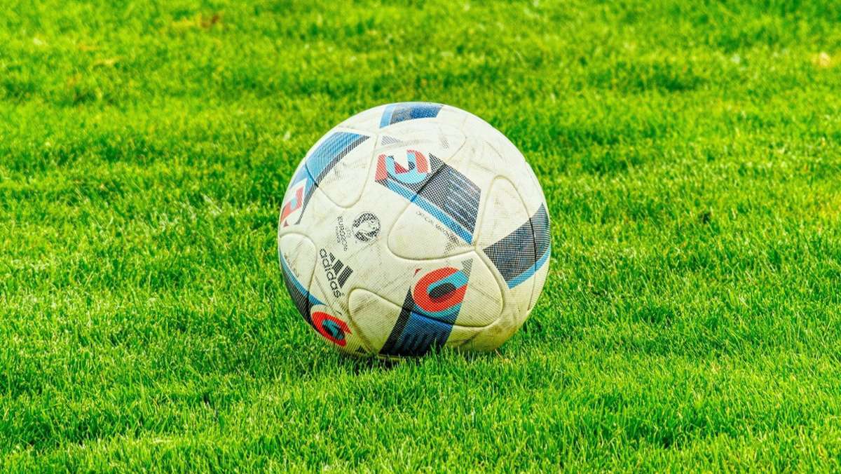 Fußball-Verbandsliga: Für Rutesheim gibt es nichts zu holen
