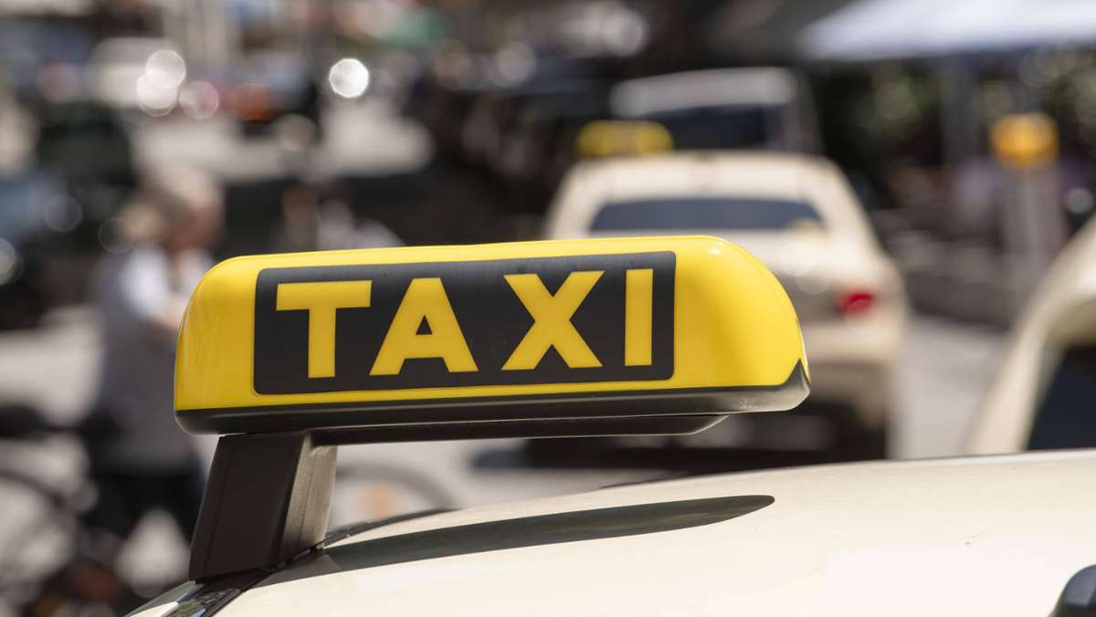 Teurer Kraftstoff und Mindestlohn: Taxipreise steigen vielerorts – die Gründe