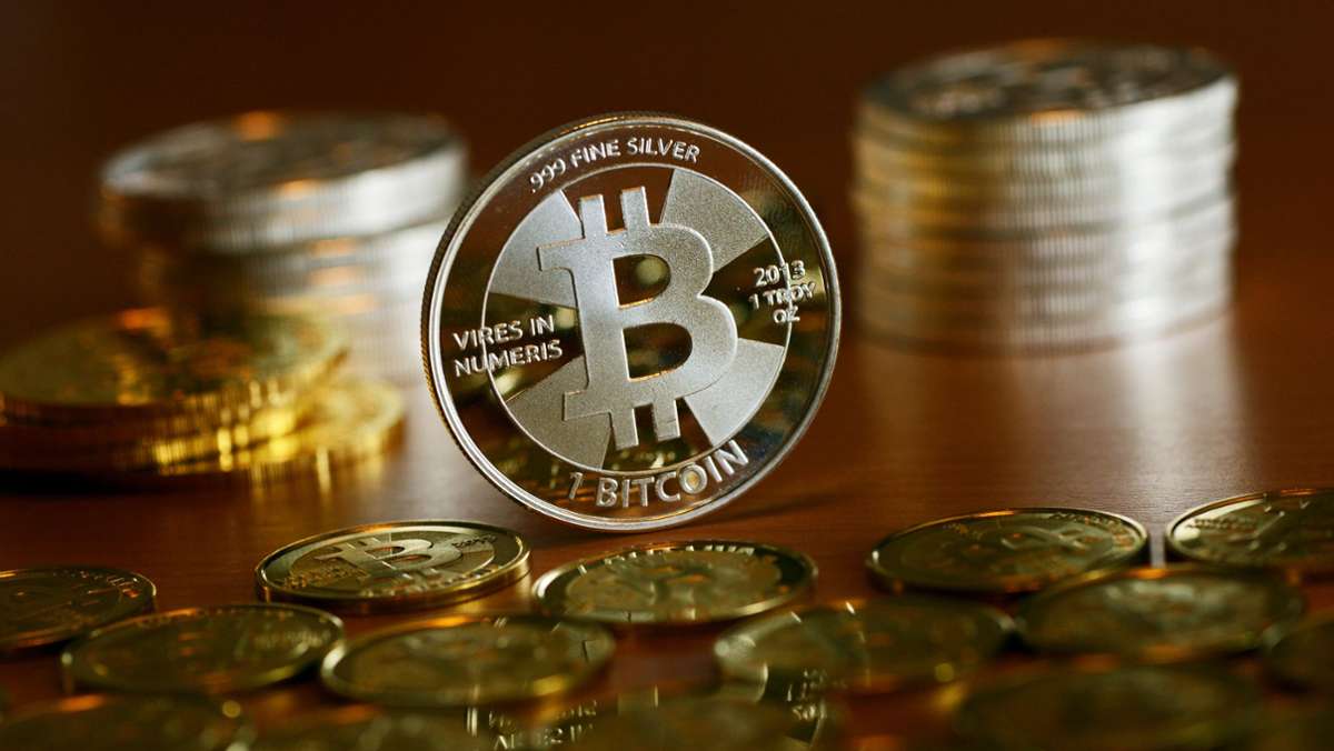 Bitcoin fällt auf Dreimonatstief: In dieser Woche droht weiteres Ungemach