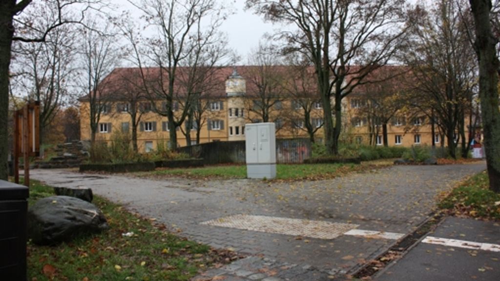 Bürgerinformation in Bad Cannstatt: Nastplatz wird eröffnet