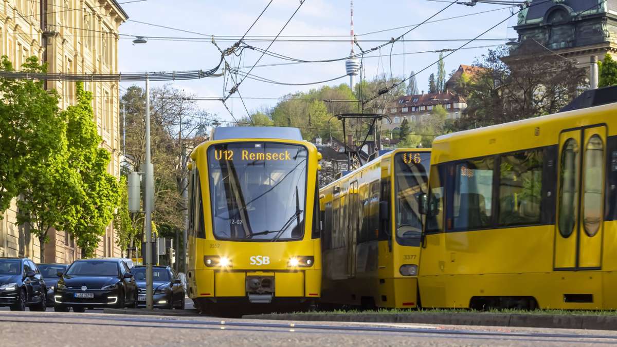Tag der Schiene in Stuttgart: Freie Fahrt mit Bus und Bahn am 17. September