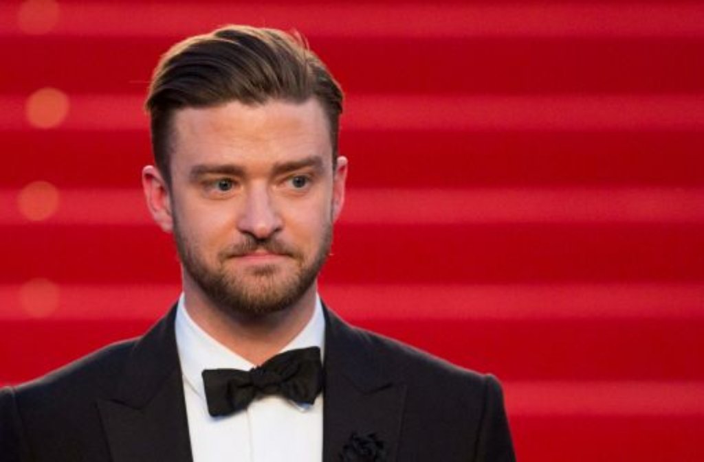 "Niederschmetternd. Welch ein außergewöhnlich begabter Schauspieler. Ruhe in Frieden." Justin Timberlake