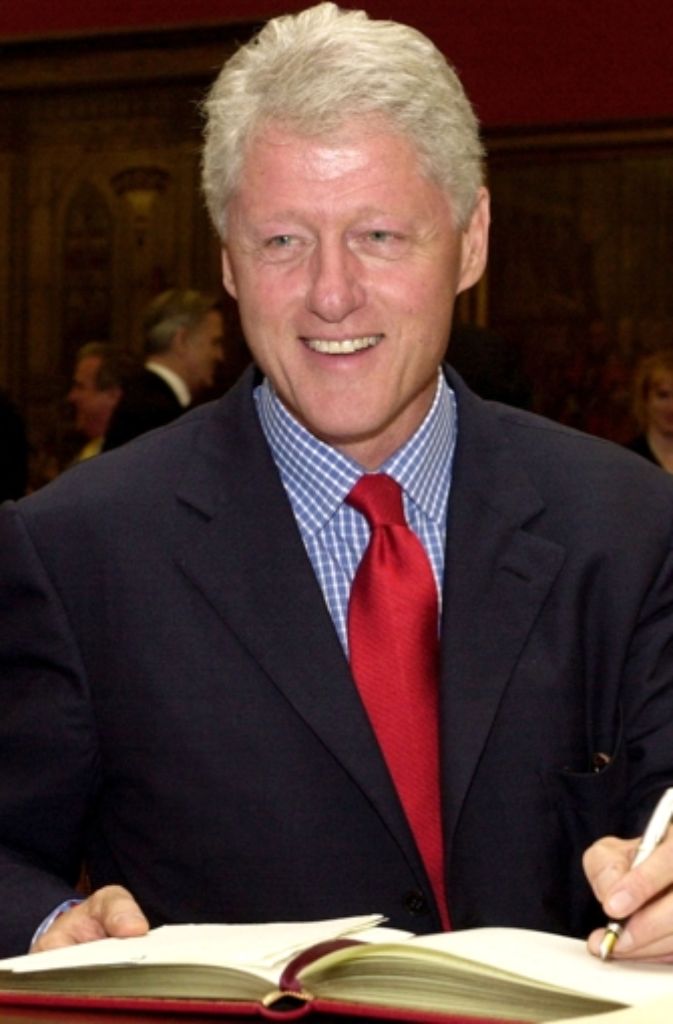 Mit dem Helms-Burton-Act weiteten die USA unter Präsident Bill Clinton das Handelsembargo 1996 auch auf Kubas Handelspartner aus.