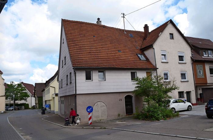 Immobilie in Wendlingen: Warum will niemand das Ein-Euro-Haus haben?