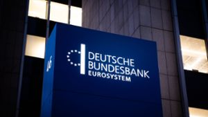 Bundesbank schrammt an Verlust vorbei - Bund geht leer aus