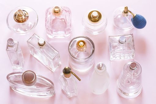 Vorschaubild zum Artikel Parfüm entsorgen