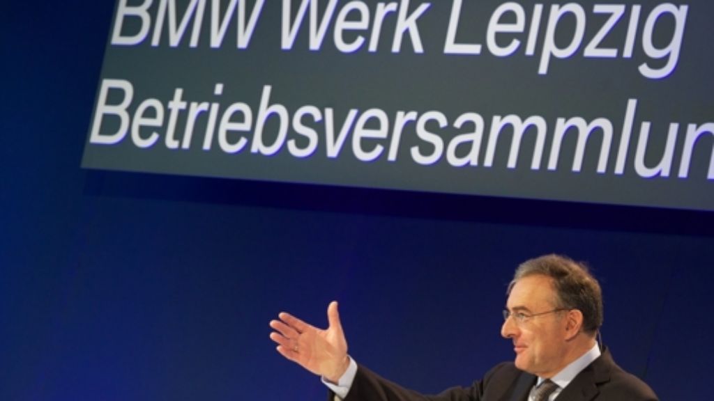 Dieter Zetsche: Daimler-Chef ist meist gegoogelter Dax-Vorstand 2013