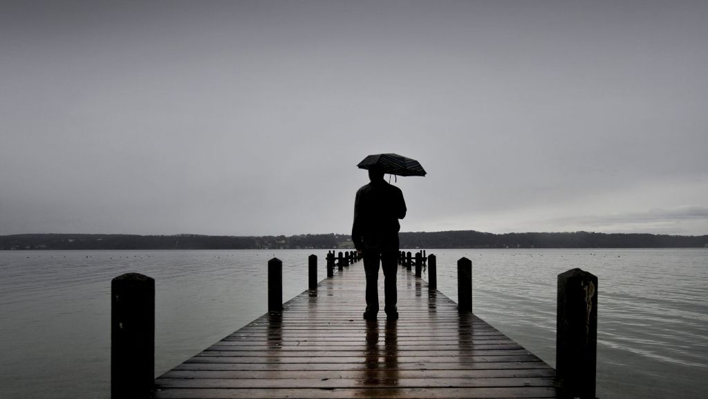 Gesundheit: Einsamkeit  schmerzt –  und endet tödlich