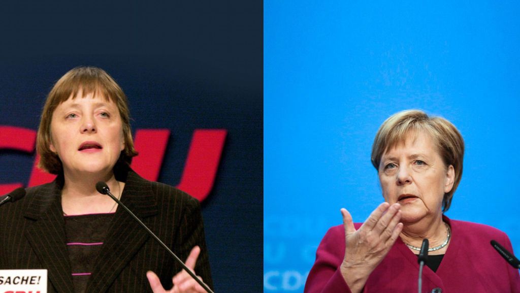 Der Anfang vom Ende einer Ära: Angela Merkels letzter Dienst