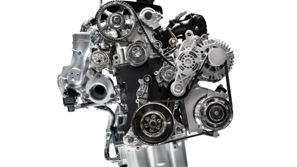 Motorenentwicklung: Auch der Verbrennungsmotor wird elektrifiziert