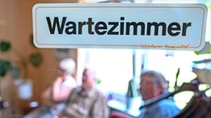 Gesundheitsversorgung im Kreis Ludwigsburg: Trotz solider Bedarfszahlen wird der Ärztemangel immer akuter