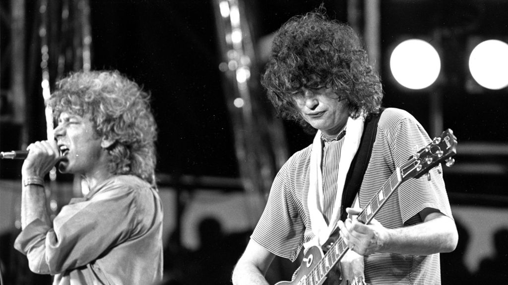 Led-Zeppelins „Stairway to Heaven“: US-Gericht verhandelt über Plagiatsvorwürfe