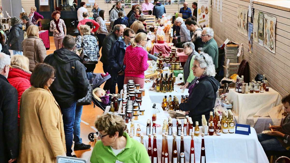Wimsheim: „Bauernmarkt to go“ mit großem Angebot