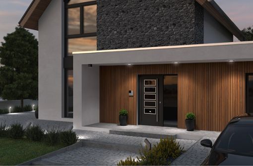 KNX Smart Home mit Gira - Mehr Wohnkomfort im Smart Building.