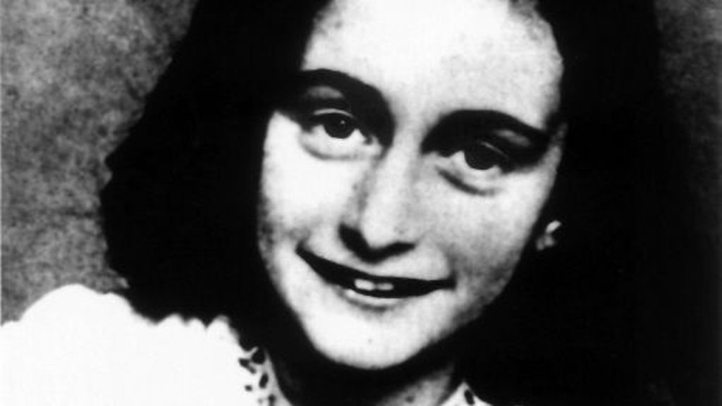 Anne Frank: ARD verfilmt weltbekanntes Tagebuch