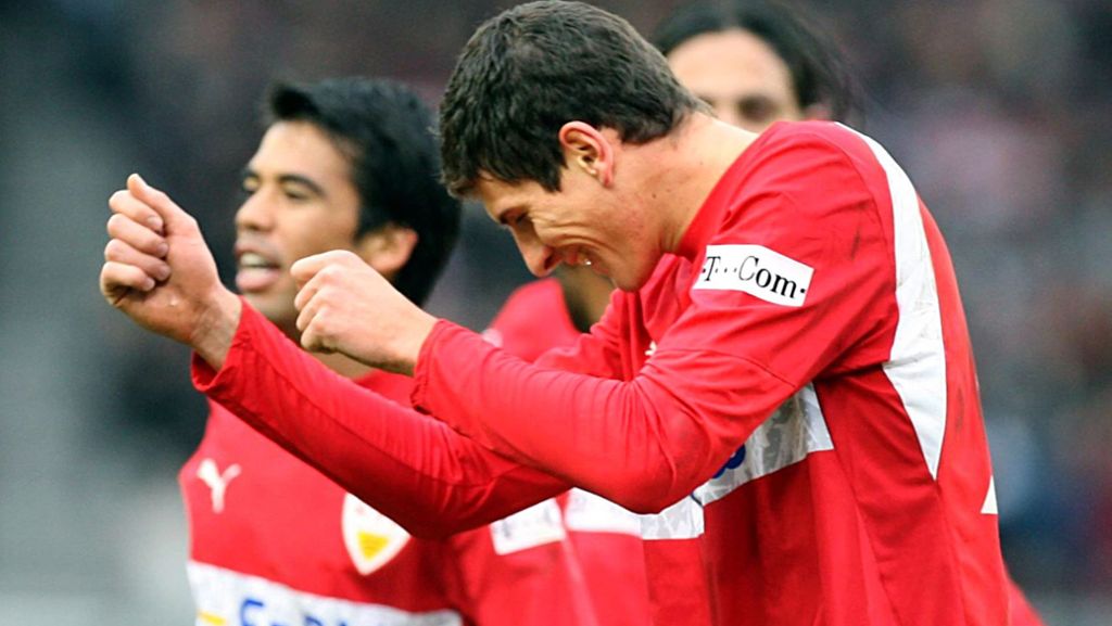 Kommentar zu Mario Gomez: Eine Lösung fürs Hier und Jetzt für den VfB