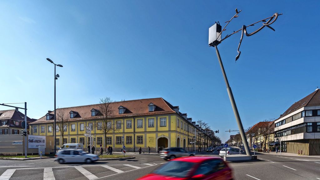 Corona-Krise vereitelt ehrgeizige Pläne für Ludwigsburg: Das „Bürgerbüro Zukunft“ hat keine Zukunft mehr
