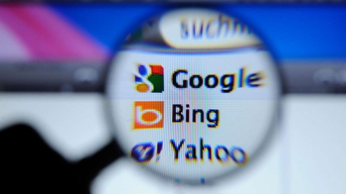Urheberrecht im Internet: Google löscht Millionen Links