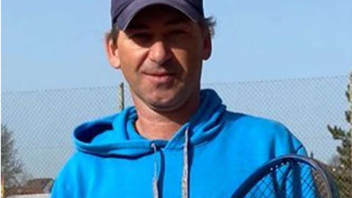 Tennis: Unvergesslicher Winter: Jens Gelbing vor neuer Aufgabe