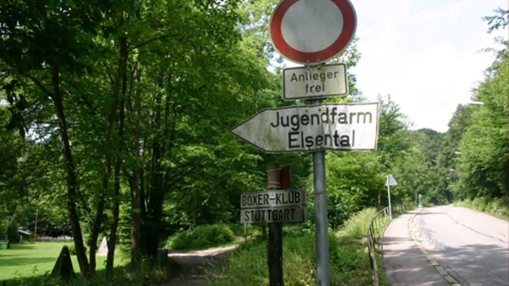 Jugendfarm Elsental: Familiensamstag im Elsental
