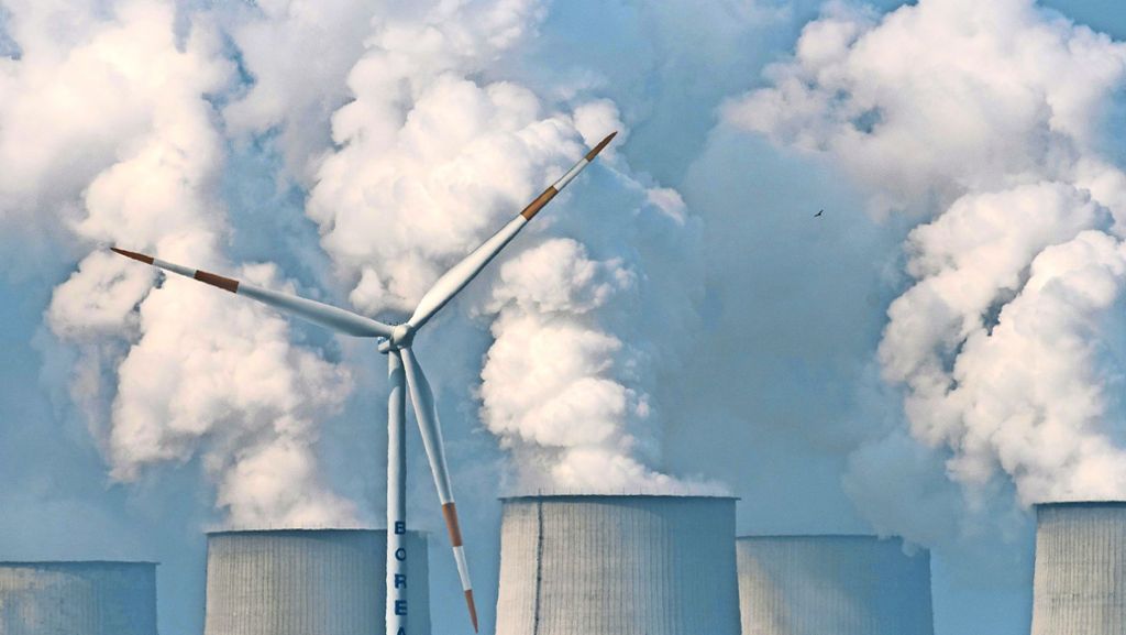Entwurf zum Kohleausstiegs-Gesetz: Knapp 5 Milliarden Euro Hilfen für Kohlekumpel geplant
