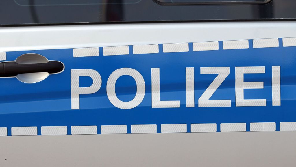 Vorfall in Besigheim/Bietigheim-Bissingen: Betrunkener Autofahrer hält Polizei in Atem