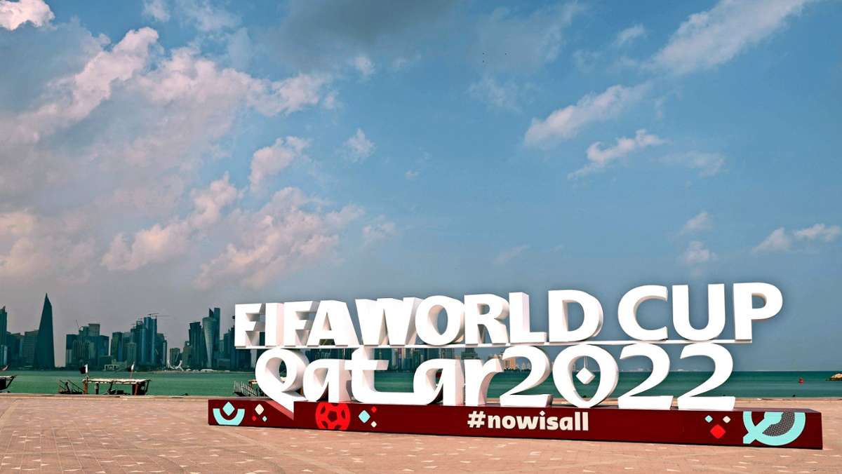 Homophobe Aussage vor der WM 2022: Der Skandal – und das Erstaunliche daran