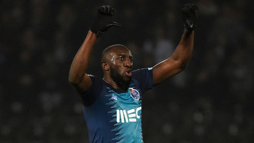 Stürmer des FC Porto rassistisch beleidigt: Moussa Marega kritisiert Fans und Schiedsrichter scharf