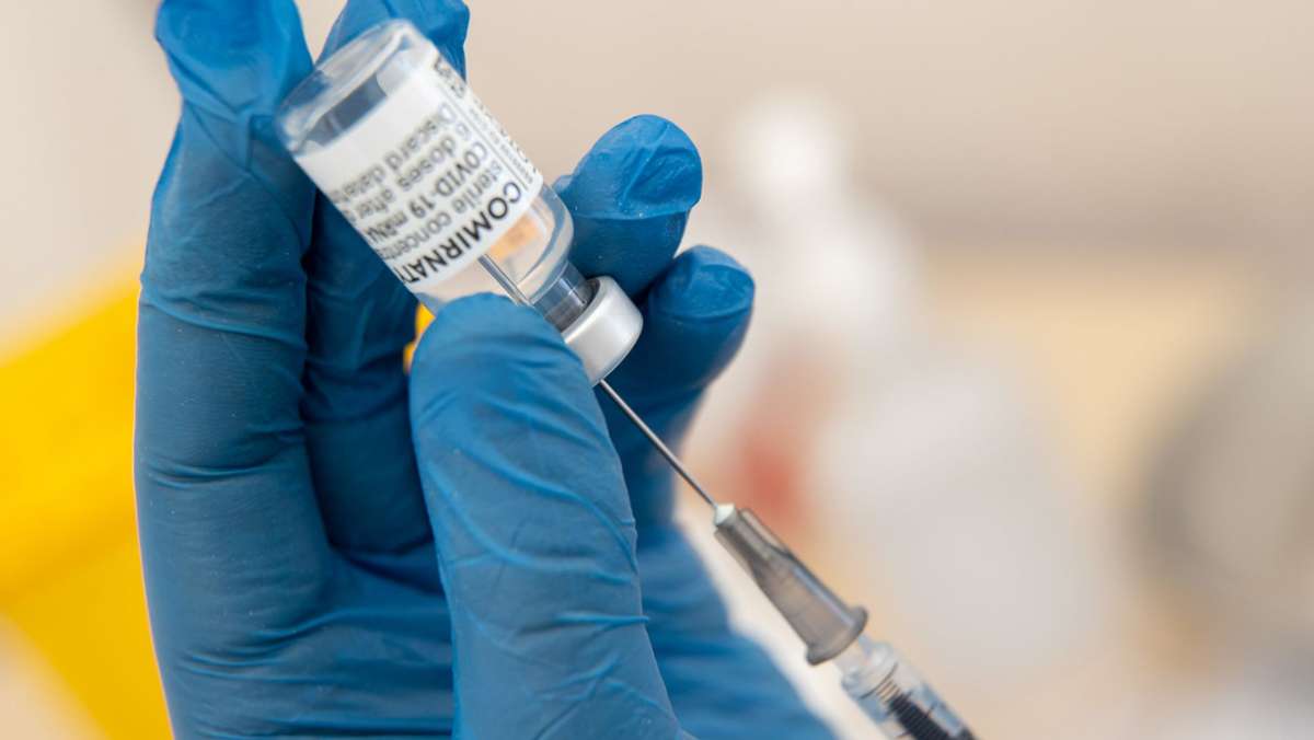 Patientenschützer kritisieren: Mangelnde Planung für dritte Impfungen
