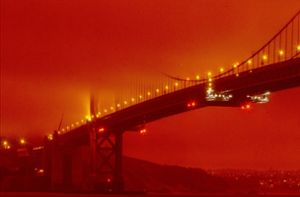 Verheerende Feuer im Nordwesten – Tote auch in Kalifornien
