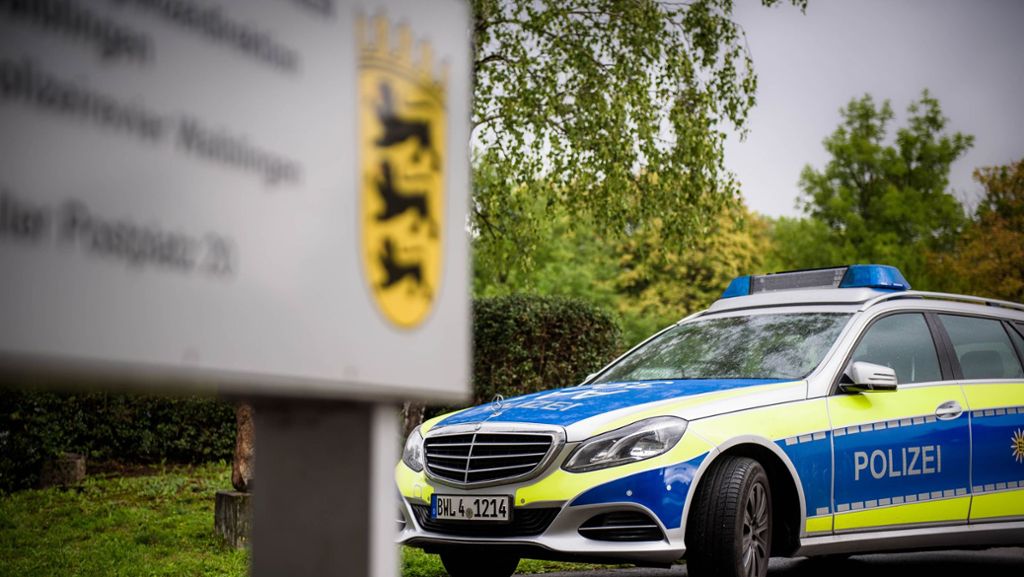  Der seit Donnerstagnachmittag vermisste 85-jährige Senior aus Oberkochen im Ostalbkreis ist tot. Der Mann wurde von einem Passanten am Samstagvormittag bei der Stefansweiler Mühle gefunden. 