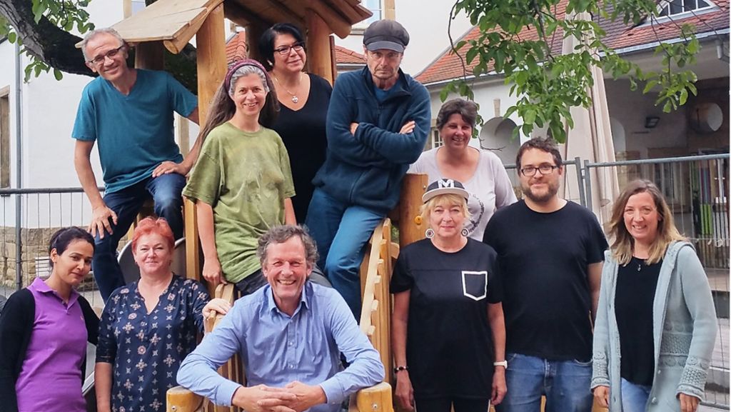 Stuttgart-Bad Cannstatt: Kinderhaus feiert 20. Geburtstag