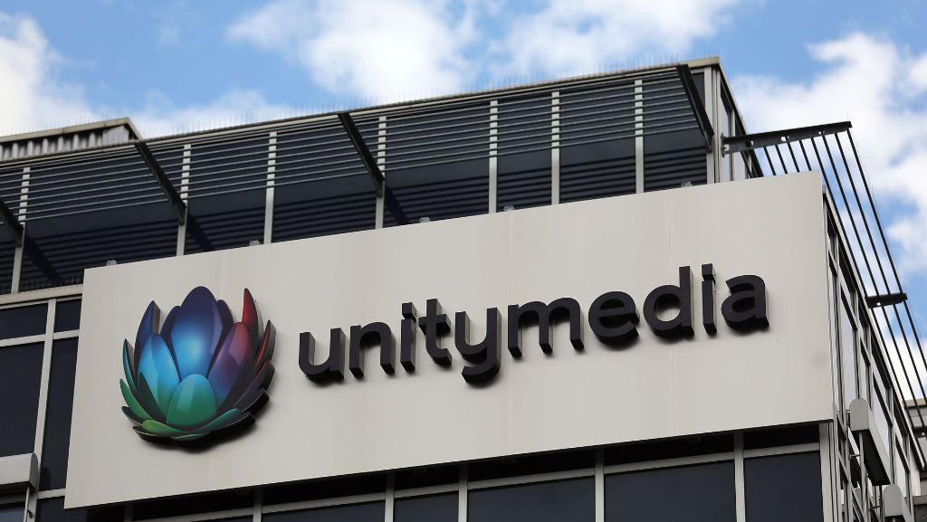 Unitymedia: Großflächige Telefonstörung im Südwesten