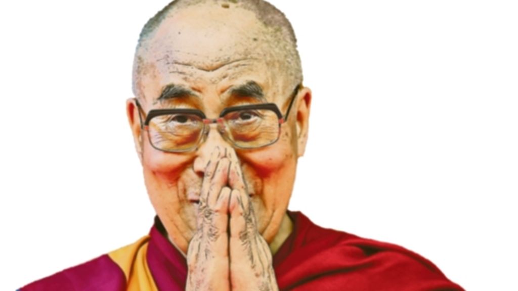  Er ist einer der populärsten Führer dieser Welt. Am Montag feiert Tenzin Gyatso, der 14. Dalai Lama, runden Geburtstag: Er wird 80 Jahre alt. 