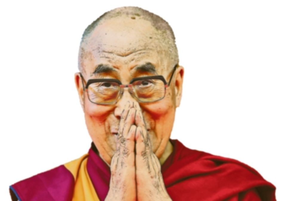 Seine Weisheit macht den Dalai Lama zum Idol. In der Bilderstrecke werfen wir einen Blick auf sein Leben.
