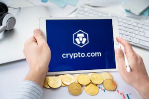 Geld von crypto.com auszahlen lassen