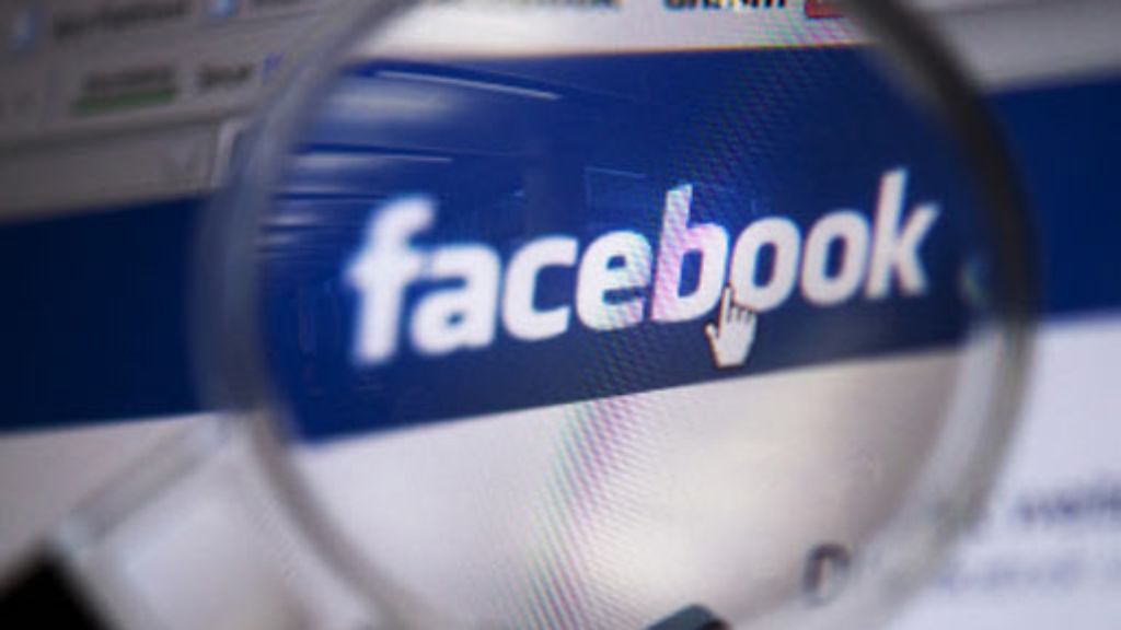 Facebook verdient: Werbung lässt die Kasse klingeln